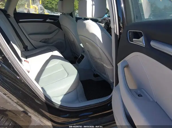 WAUJ8GFF1G1073896 2016 AUDI A3 - Image 8
