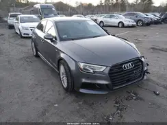WAUJ8GFF1H1006197 2017 AUDI A3