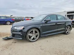 WAUJ8GFF1H1007642 2017 AUDI A3