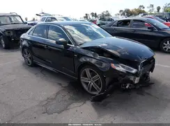 WAUJ8GFF1H1010699 2017 AUDI A3