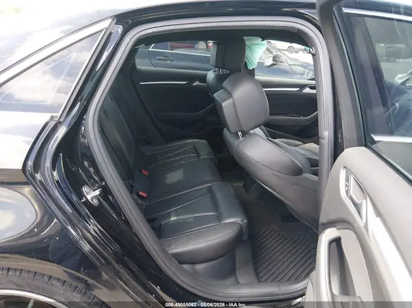 WAUJ8GFF1H1010699 2017 AUDI A3 - Image 8