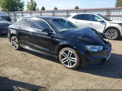 WAUJ8GFF1H1010816 2017 AUDI A3