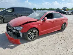 WAUJ8GFF1H1024814 2017 AUDI A3