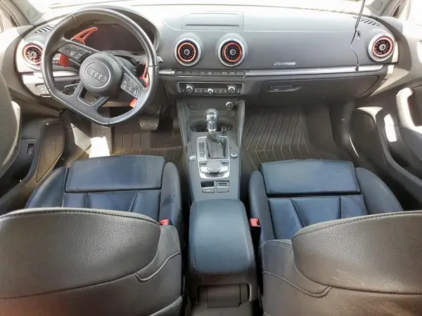 WAUJ8GFF1H1024814 2017 AUDI A3 - Image 8