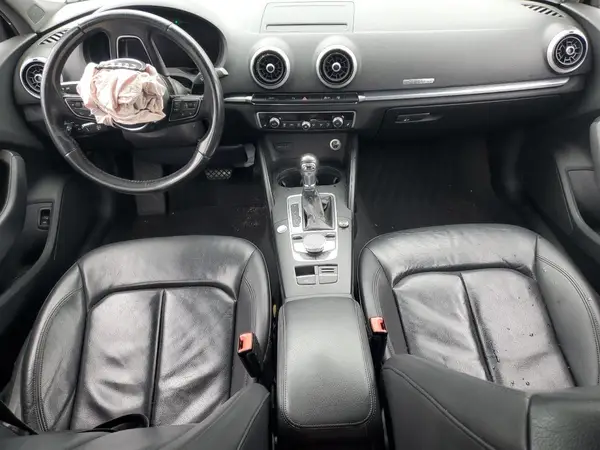WAUJ8GFF1H1029169 2017 AUDI A3 - Image 8