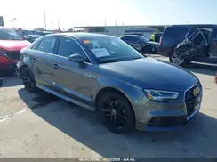 WAUJ8GFF1H1030208 2017 AUDI A3