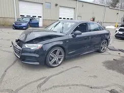 WAUJ8GFF1H1038230 2017 AUDI A3