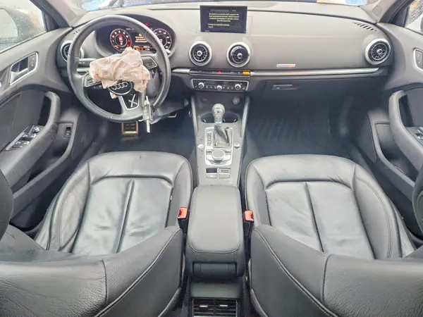 WAUJ8GFF1H1038230 2017 AUDI A3 - Image 8
