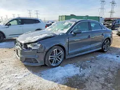 WAUJ8GFF1H1043718 2017 AUDI A3