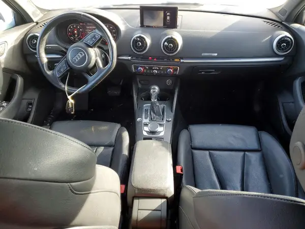 WAUJ8GFF1H1043718 2017 AUDI A3 - Image 8