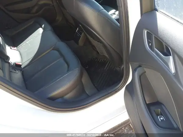 WAUJ8GFF1H1047588 2017 AUDI A3 - Image 8
