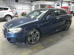 WAUJ8GFF1H1053617 2017 AUDI A3