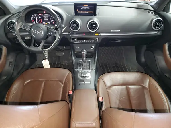 WAUJ8GFF1H1053617 2017 AUDI A3 - Image 8
