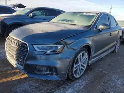 WAUJ8GFF1H1059434 2017 AUDI A3