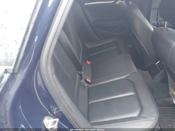 WAUJ8GFF1H1059885 2017 AUDI A3 - Image 8