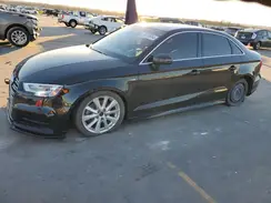 WAUJ8GFF1H1063032 2017 AUDI A3