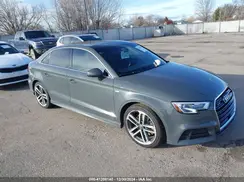 WAUJ8GFF1H1065069 2017 AUDI A3