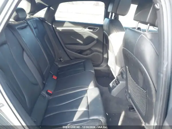 WAUJ8GFF1H1065069 2017 AUDI A3 - Image 8