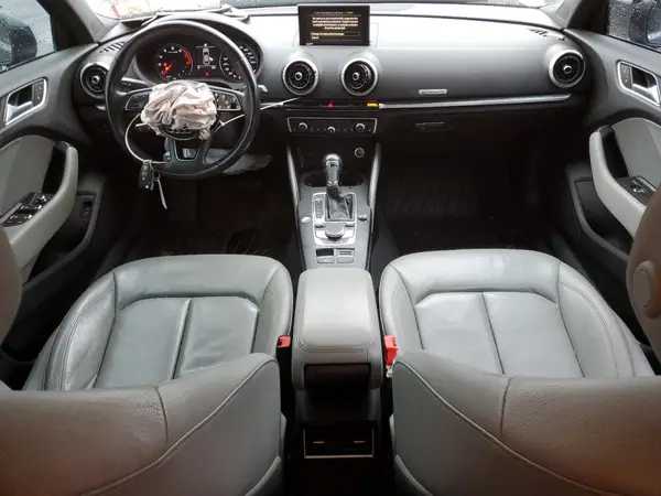 WAUJ8GFF1H1067209 2017 AUDI A3 - Image 8