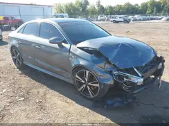 WAUJ8GFF1H1074242 2017 AUDI A3