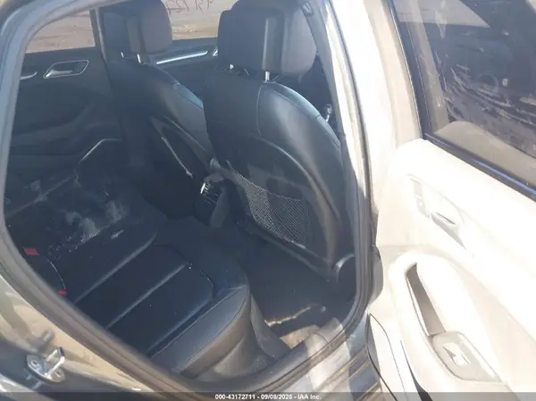 WAUJ8GFF1H1074242 2017 AUDI A3 - Image 8
