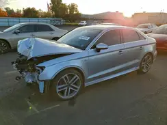 WAUJ8GFF1H1075696 2017 AUDI A3