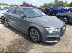 WAUJ8GFF1J1006111 2018 AUDI A3
