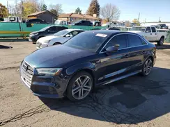 WAUJ8GFF1J1015374 2018 AUDI A3
