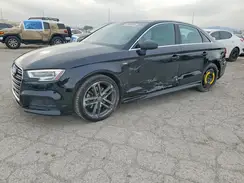 WAUJ8GFF1J1020770 2018 AUDI A3