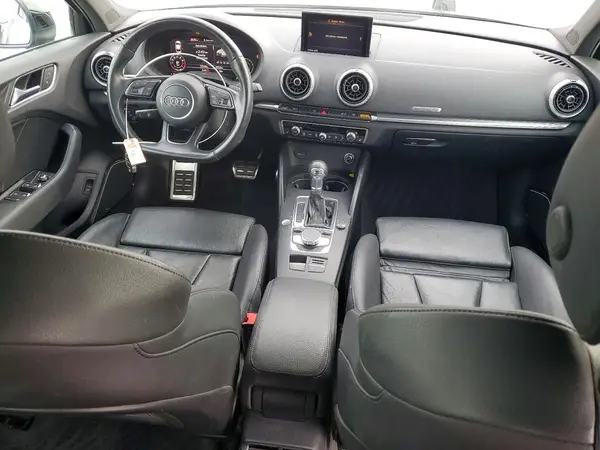 WAUJ8GFF1J1020770 2018 AUDI A3 - Image 8