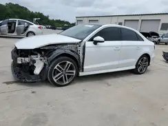 WAUJ8GFF1J1023202 2018 AUDI A3