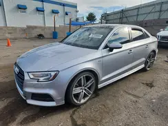 WAUJ8GFF1J1023345 2018 AUDI A3