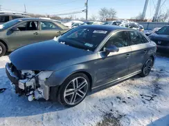 WAUJ8GFF1J1027296 2018 AUDI A3