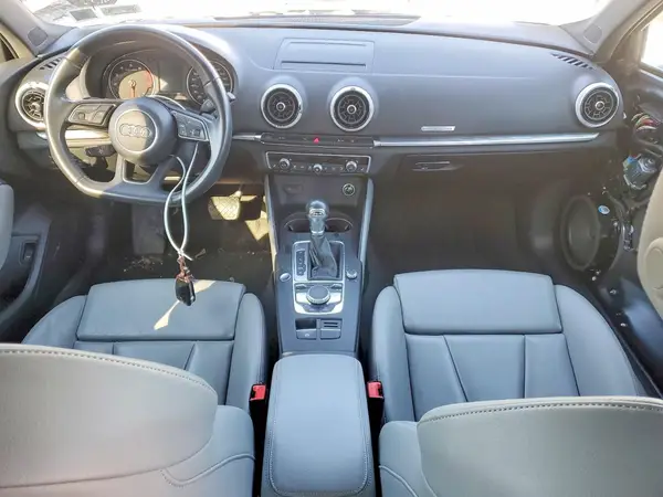 WAUJ8GFF1J1027296 2018 AUDI A3 - Image 8
