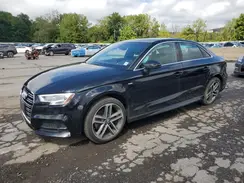 WAUJ8GFF1J1031428 2018 AUDI A3