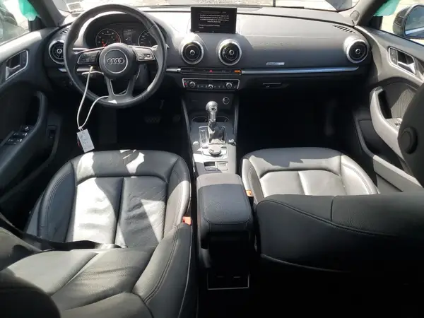WAUJ8GFF1J1031428 2018 AUDI A3 - Image 8