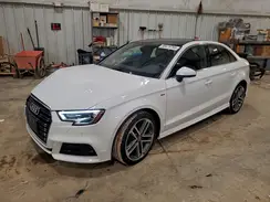 WAUJ8GFF1J1033664 2018 AUDI A3