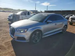 WAUJ8GFF1J1034376 2018 AUDI A3