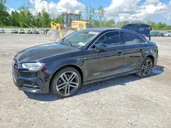 WAUJ8GFF1J1035138 2018 AUDI A3