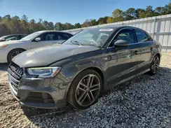 WAUJ8GFF1J1037214 2018 AUDI A3