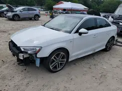 WAUJ8GFF1J1042073 2018 AUDI A3