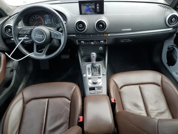 WAUJ8GFF1J1042073 2018 AUDI A3 - Image 8