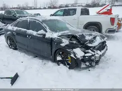WAUJ8GFF2G1010743 2016 AUDI A3