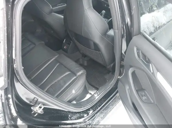 WAUJ8GFF2G1010743 2016 AUDI A3 - Image 8