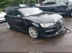 WAUJ8GFF2G1030877 2016 AUDI A3