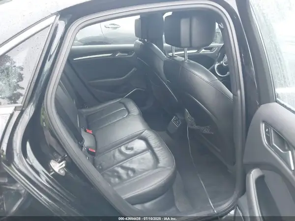 WAUJ8GFF2G1030877 2016 AUDI A3 - Image 8
