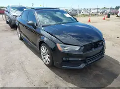 WAUJ8GFF2G1073115 2016 AUDI A3