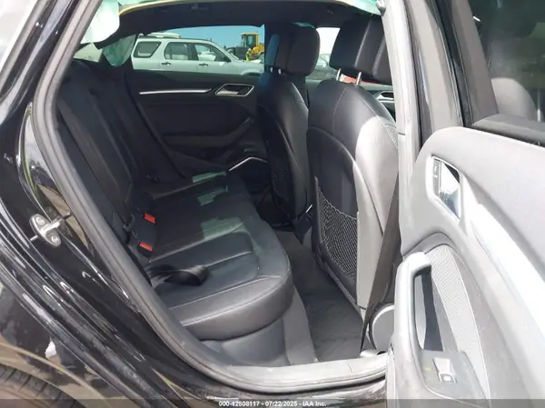 WAUJ8GFF2G1073115 2016 AUDI A3 - Image 8