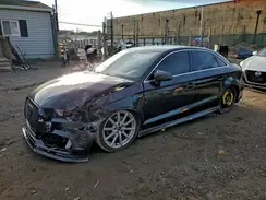 WAUJ8GFF2G1074054 2016 AUDI A3