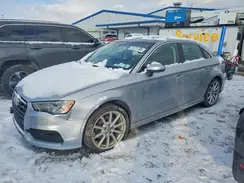 WAUJ8GFF2G1086074 2016 AUDI A3